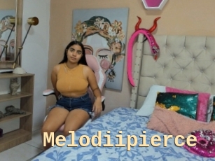 Melodiipierce