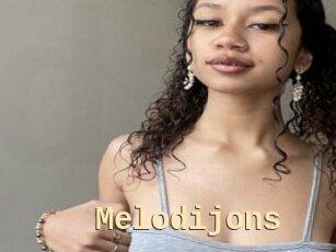 Melodijons