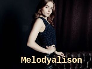 Melodyalison