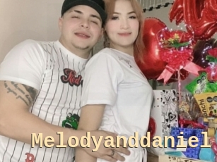 Melodyanddaniel