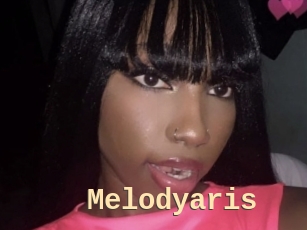 melodyaris Dialogue Sexe