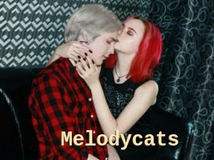 Melodycats