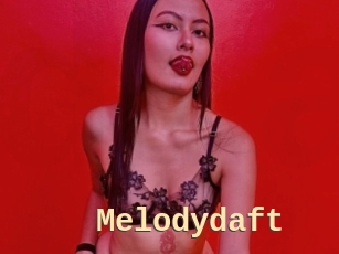 Melodydaft