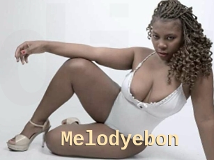 Melodyebon