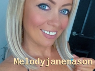 Melodyjanemason