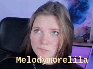 Melodymorelila