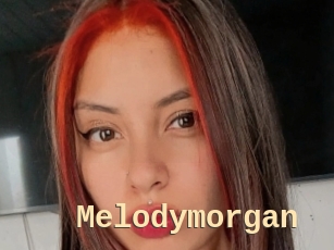 Melodymorgan