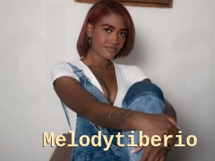 Melodytiberio