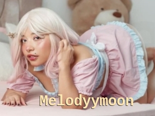 Melodyymoon