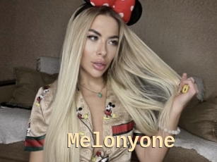 Melonyone