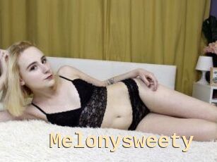 Melonysweety