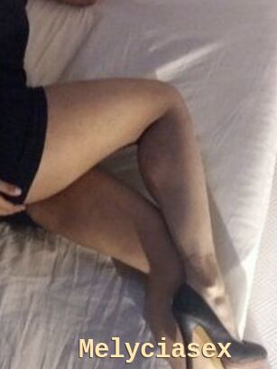 Melyciasex