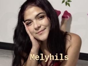 Melyhils
