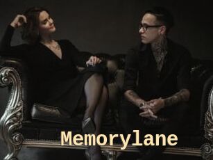 Memorylane