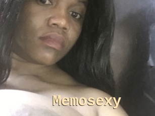 Memosexy