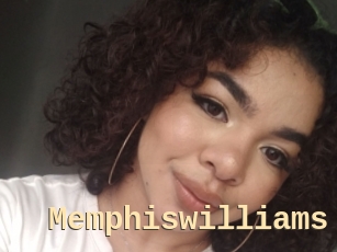 Memphiswilliams