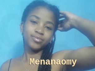 Menanaomy