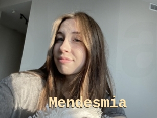 Mendesmia
