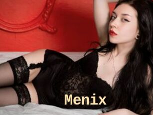 Menix