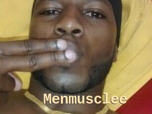 Menmusclee