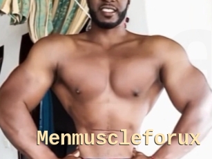 Menmuscleforux