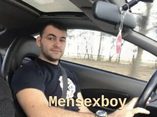 Mensexboy