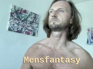 Mensfantasy