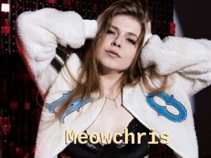 Meowchris
