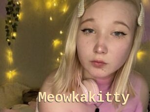 Meowkakitty