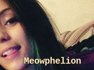 Meowphelion
