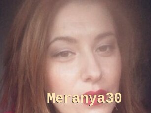 Meranya30