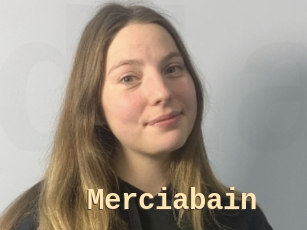 Merciabain
