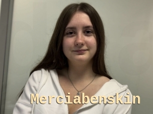 Merciabenskin
