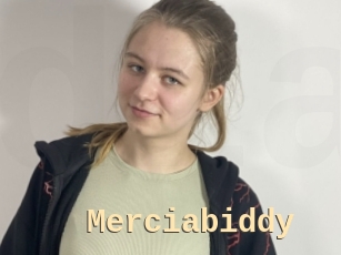 Merciabiddy