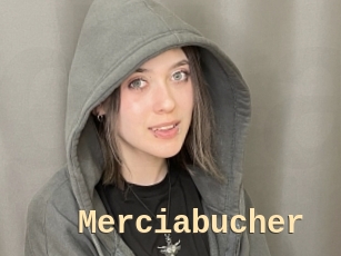 Merciabucher