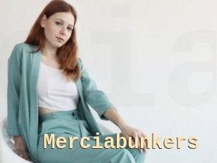Merciabunkers