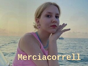 Merciacorrell