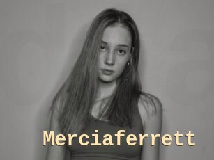 Merciaferrett