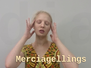 Merciagellings