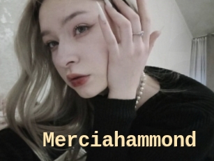 Merciahammond