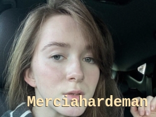 Merciahardeman