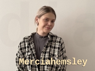 Merciahemsley