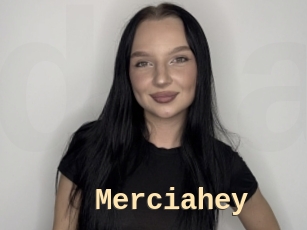 Merciahey