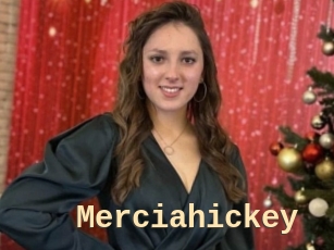 Merciahickey