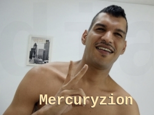 Mercuryzion