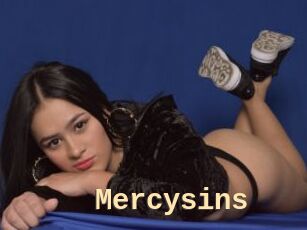 Mercysins