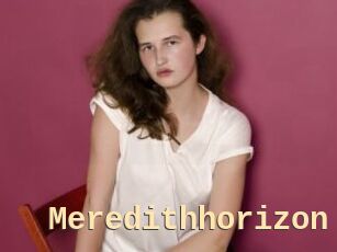 Meredithhorizon