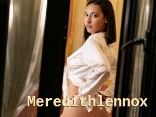 Meredithlennox