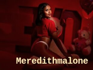Meredithmalone