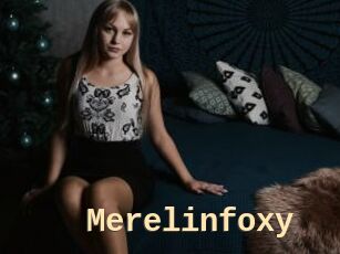 Merelinfoxy